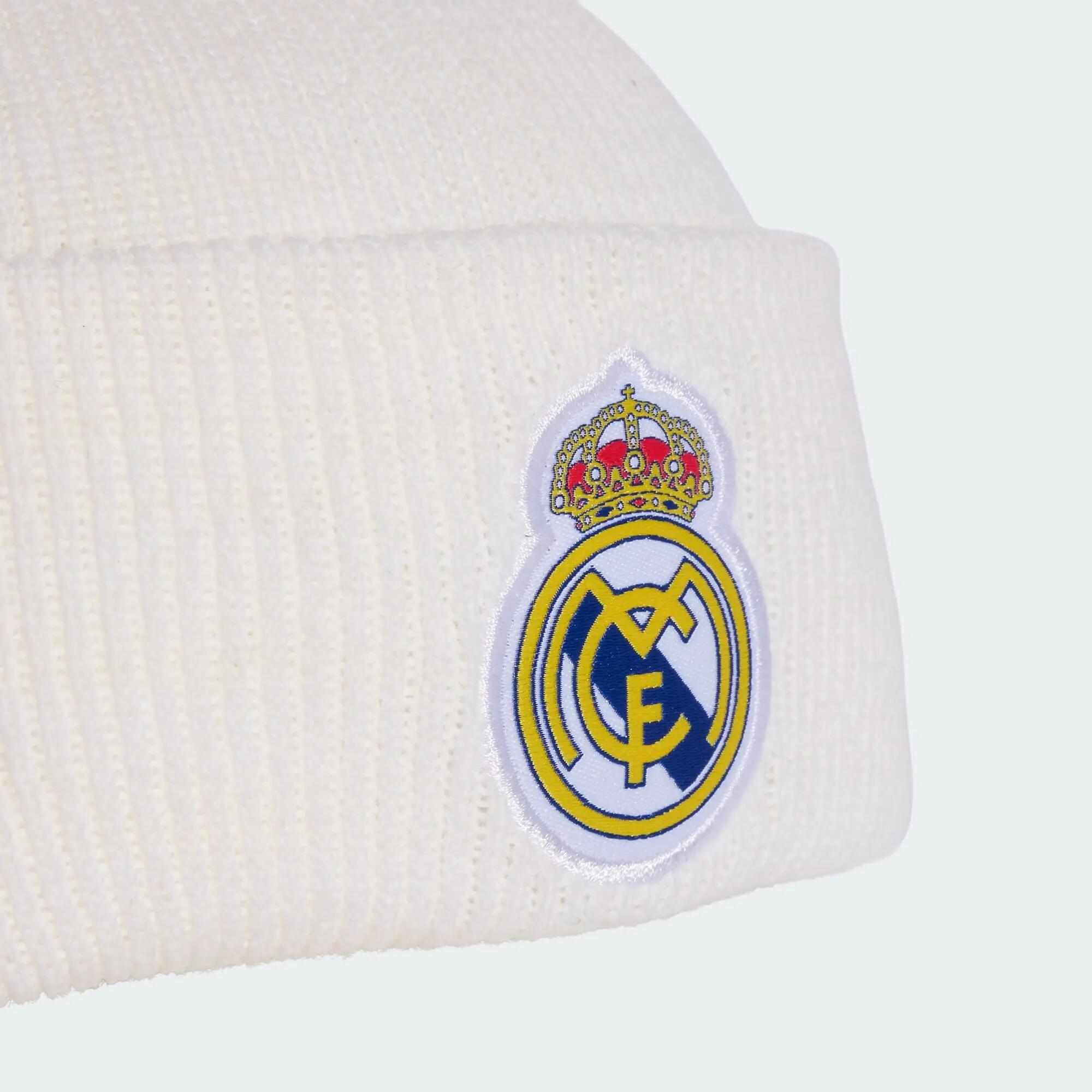 Gorro Real Madrid 4/5