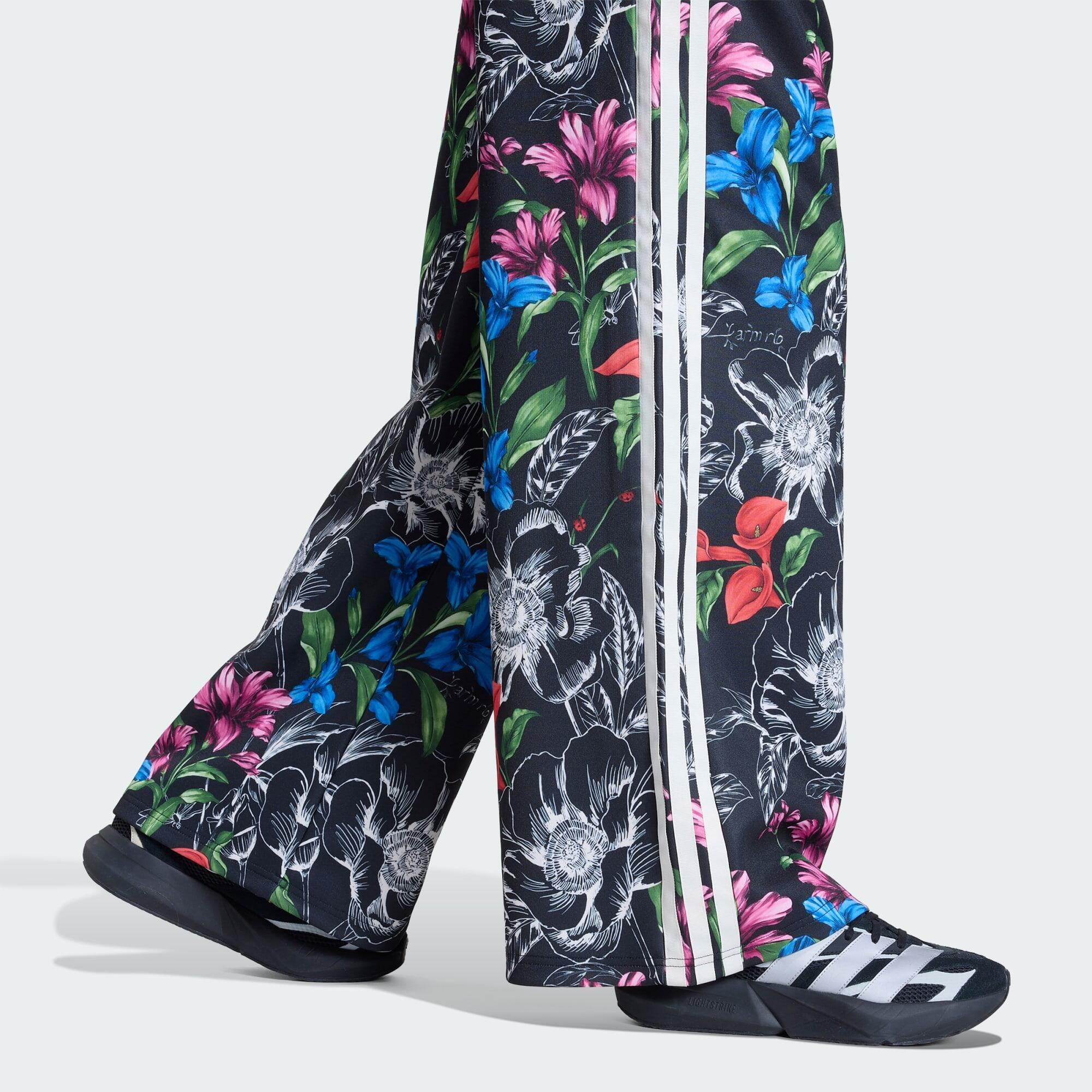 PANTALON DE SURVÊTEMENT ADIDAS x FARM RIO HOUSE OF TIRO 5/5