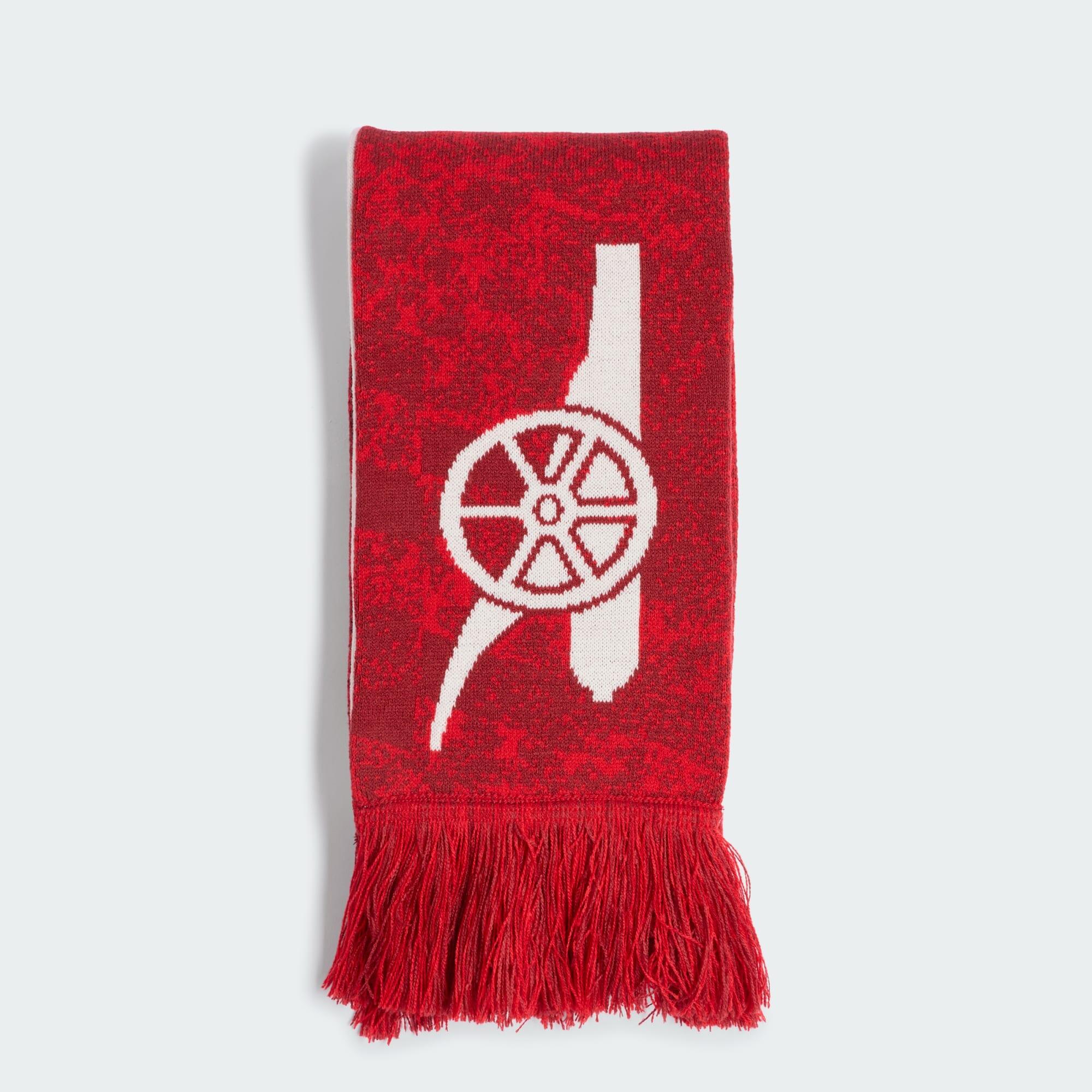 ÉCHARPE DOMICILE ARSENAL FC 4/4