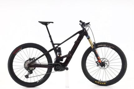Ebike reconditionné · Wild M-Team XT · Très bon état