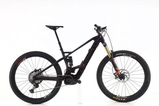 Ebike reconditionné · Wild M-Team XT · Très bon état