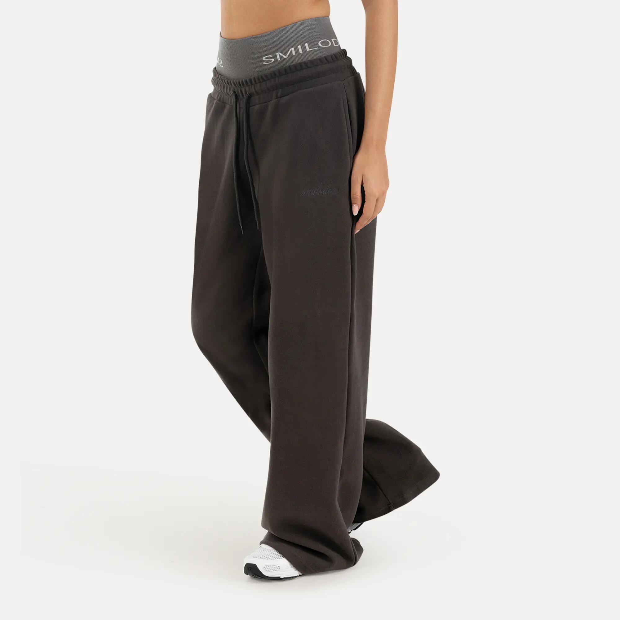 Damen Jogginghose Yelin Anthrazit 2/6