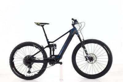 Tweedehands e-bike · eone-forty 8000 xt · zeer goede toestand