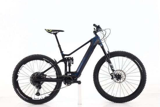 Ebike reconditionné · eOne-Forty 8000 XT · Très bon état