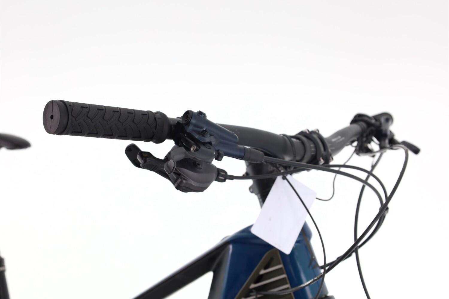 Refurbished E-MTB Fully ·  eOne-Forty 8000 XT · Sehr guter Zustand 6/8