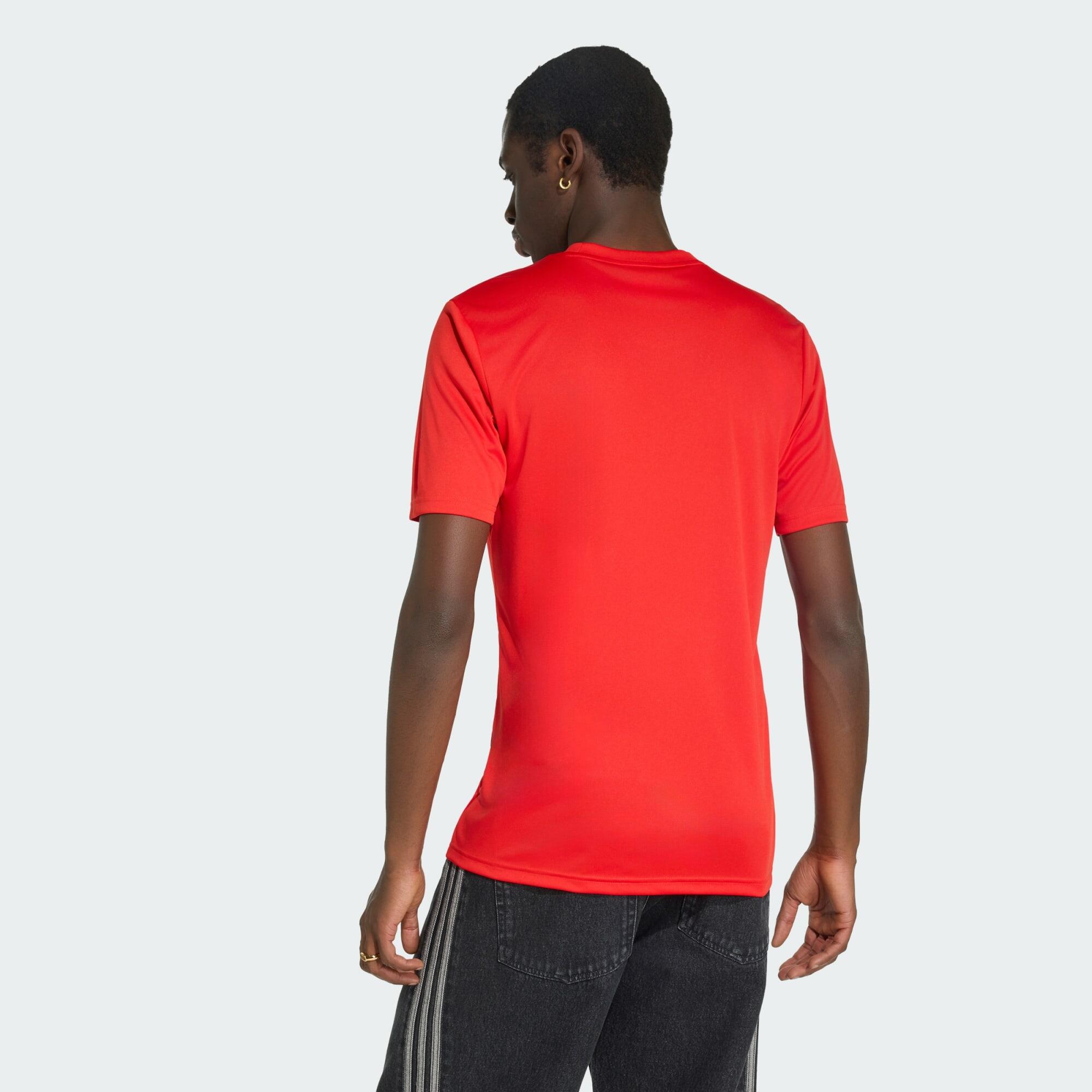 Maillot Turquie Coupe du Monde de la FIFA 26™ 4/7
