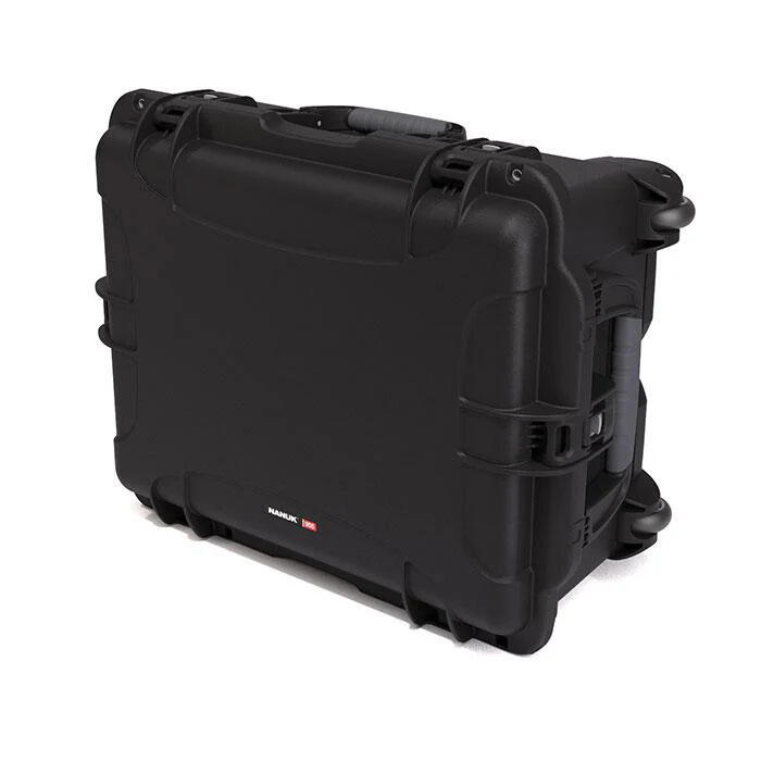 Valigia per esterni con schiuma Nanuk 955 2/3