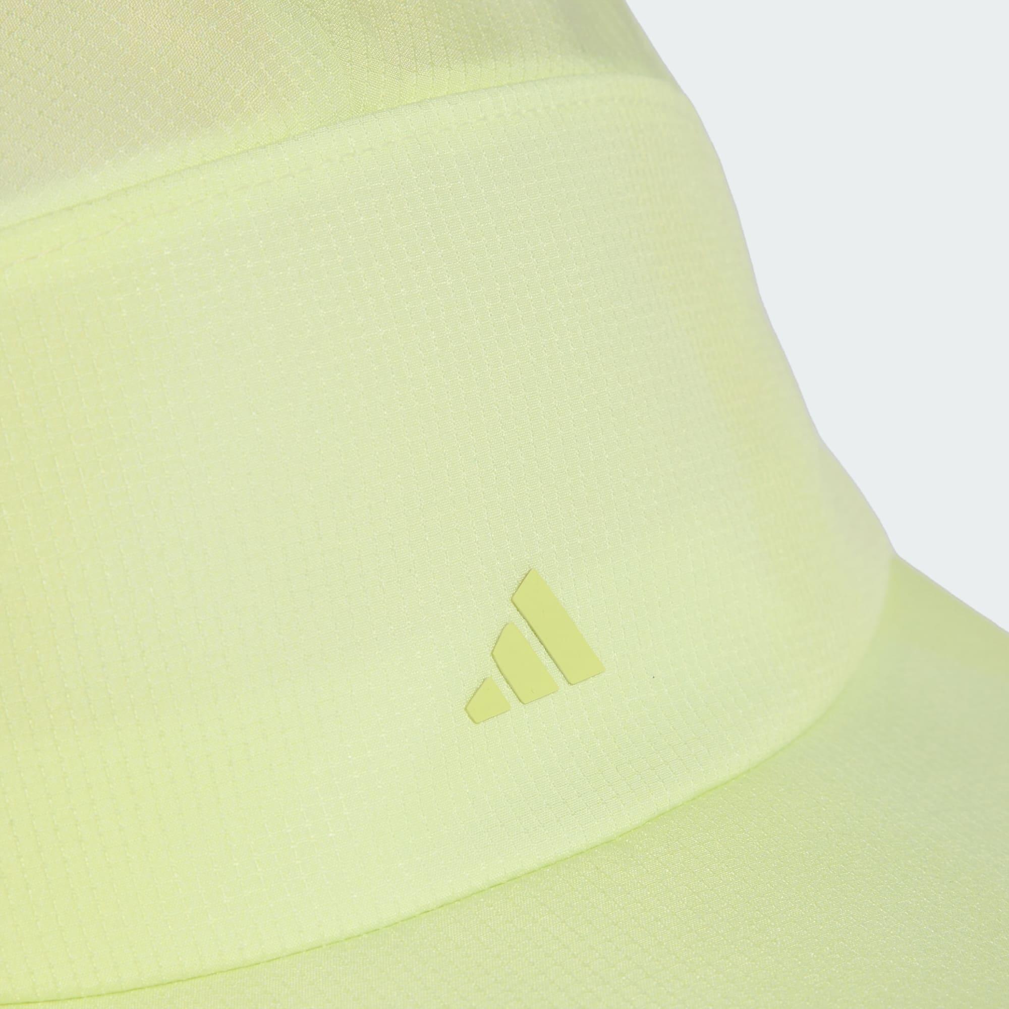 CASQUETTE GRAPHIQUE 5 PANNEAUX CLIMACOOL TERREX 3/5