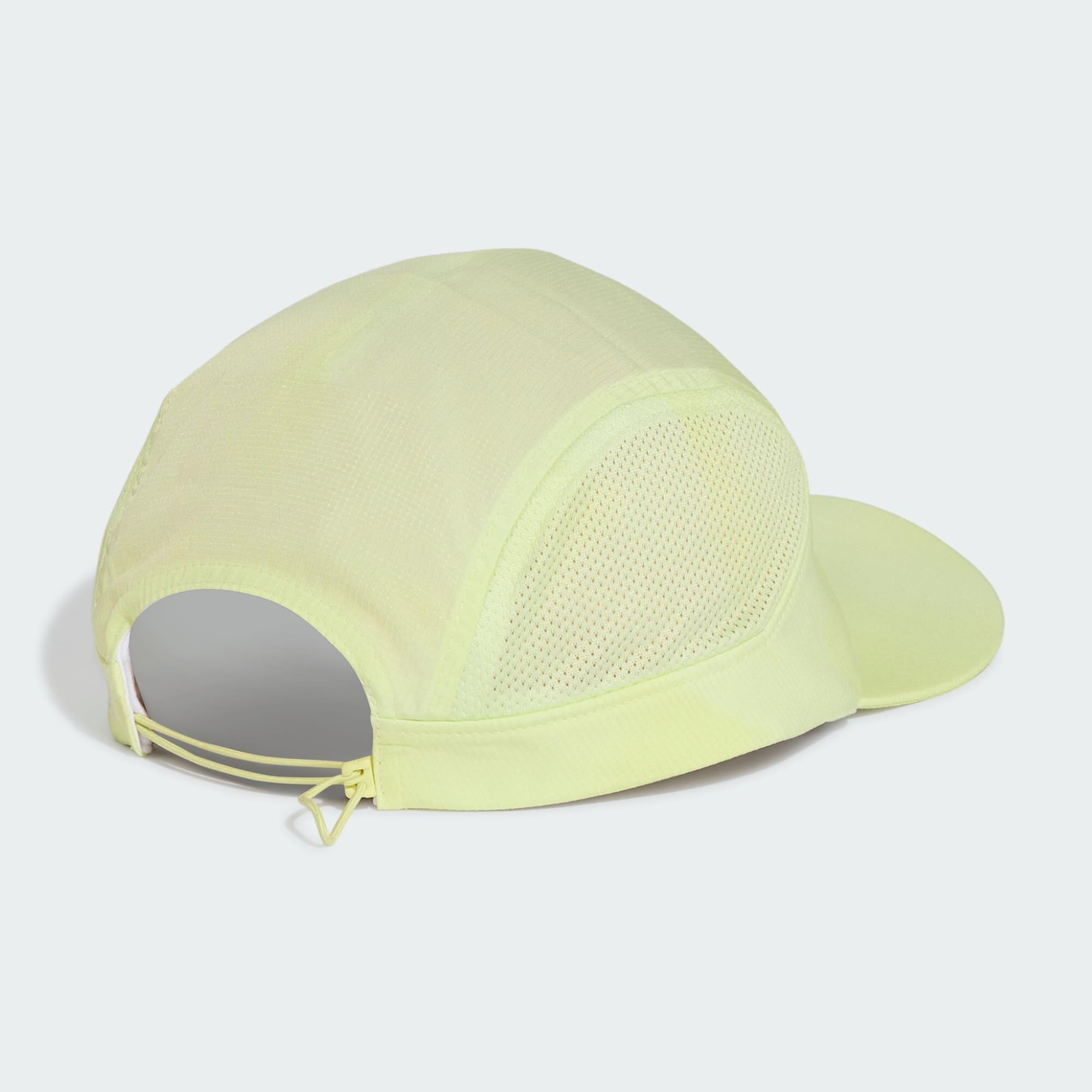 CASQUETTE GRAPHIQUE 5 PANNEAUX CLIMACOOL TERREX 2/5
