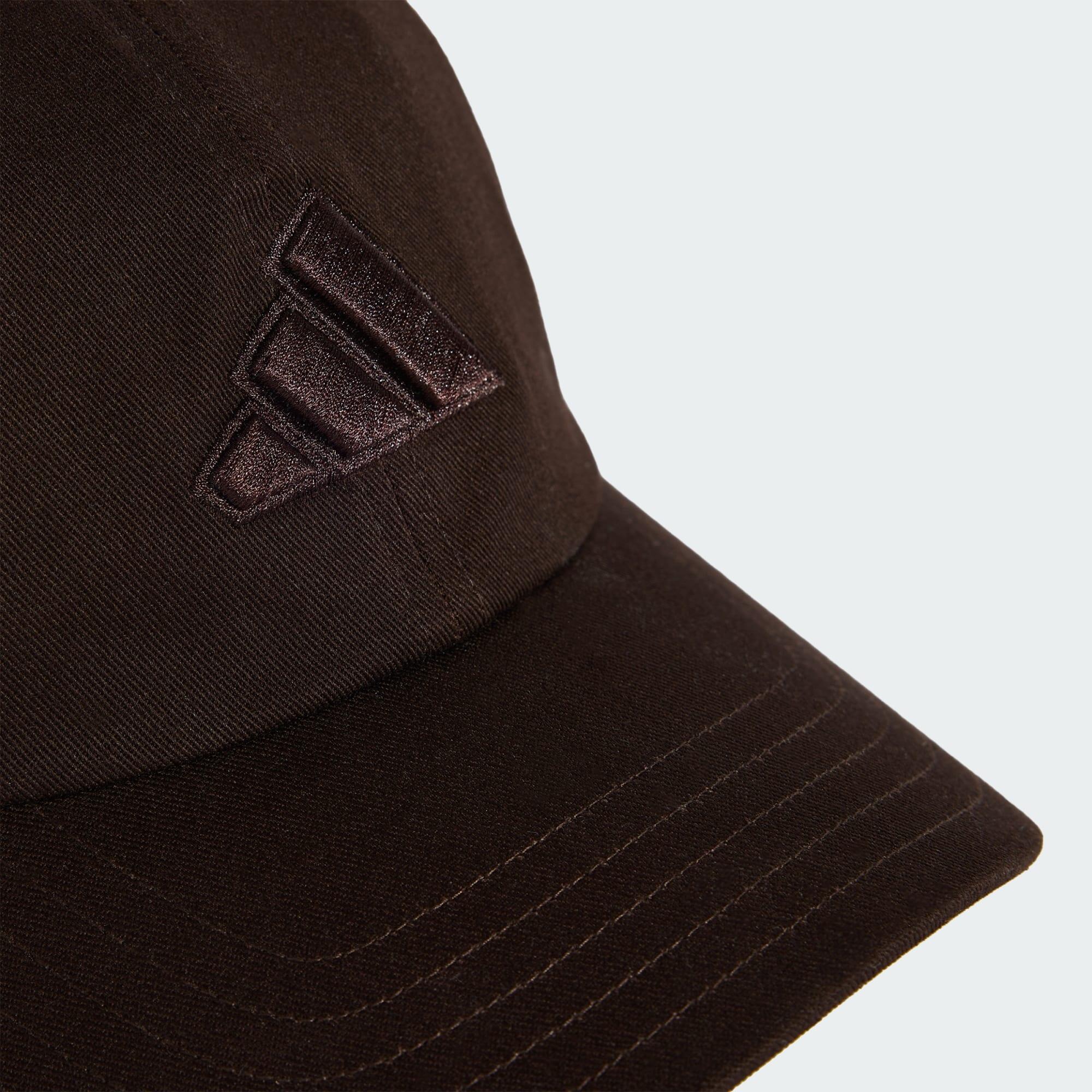 CAPPELLINO DAD CAP LOGO TONO SU TONO 3/5