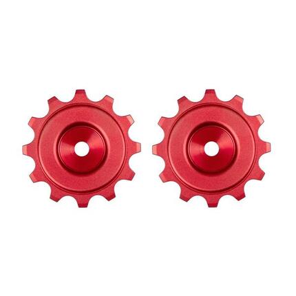 Galet céramique Nova Ride Sram Rival Red Force 12S - EVO S