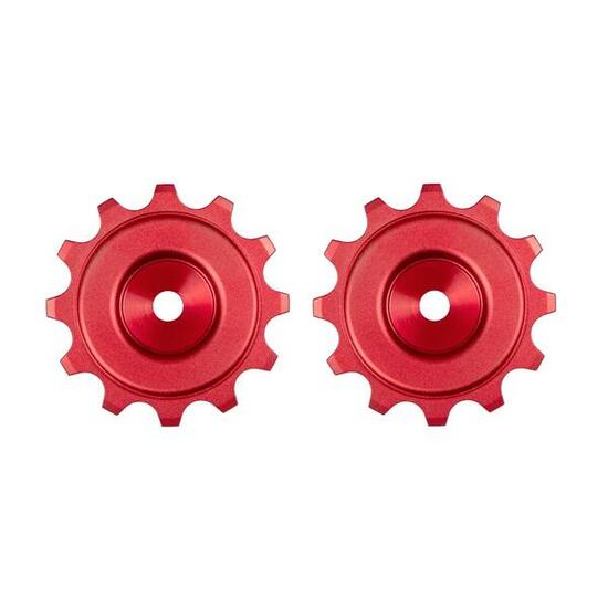 Galet céramique Nova Ride Sram Rival Red Force 12S - EVO S