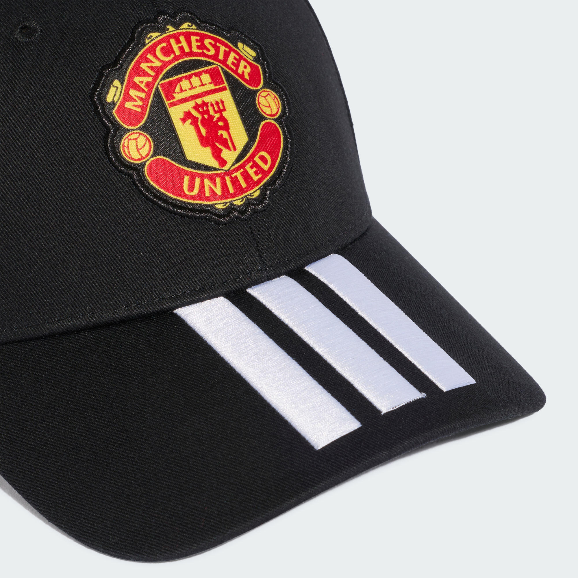 CASQUETTE BASEBALL MANCHESTER UNITED 3/5