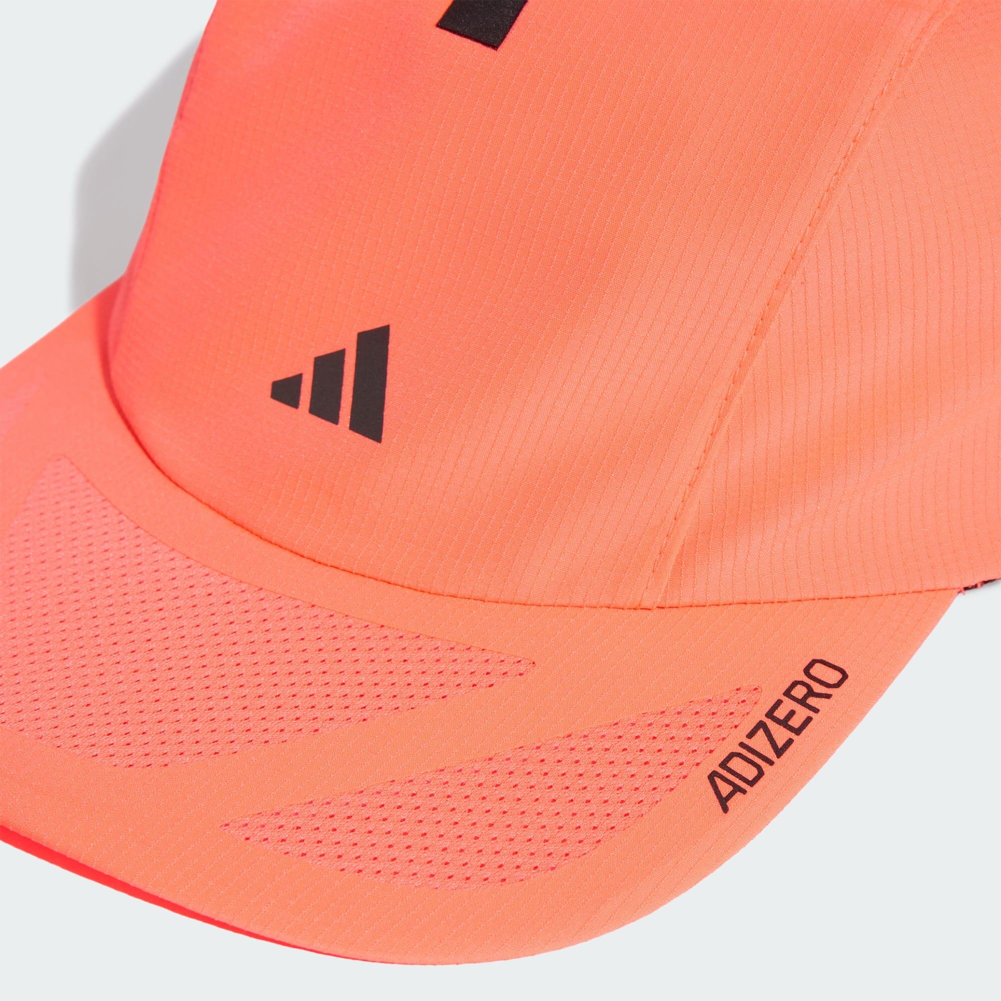 Casquette Runningxadizero Lightweight CLIMACOOL 3/5