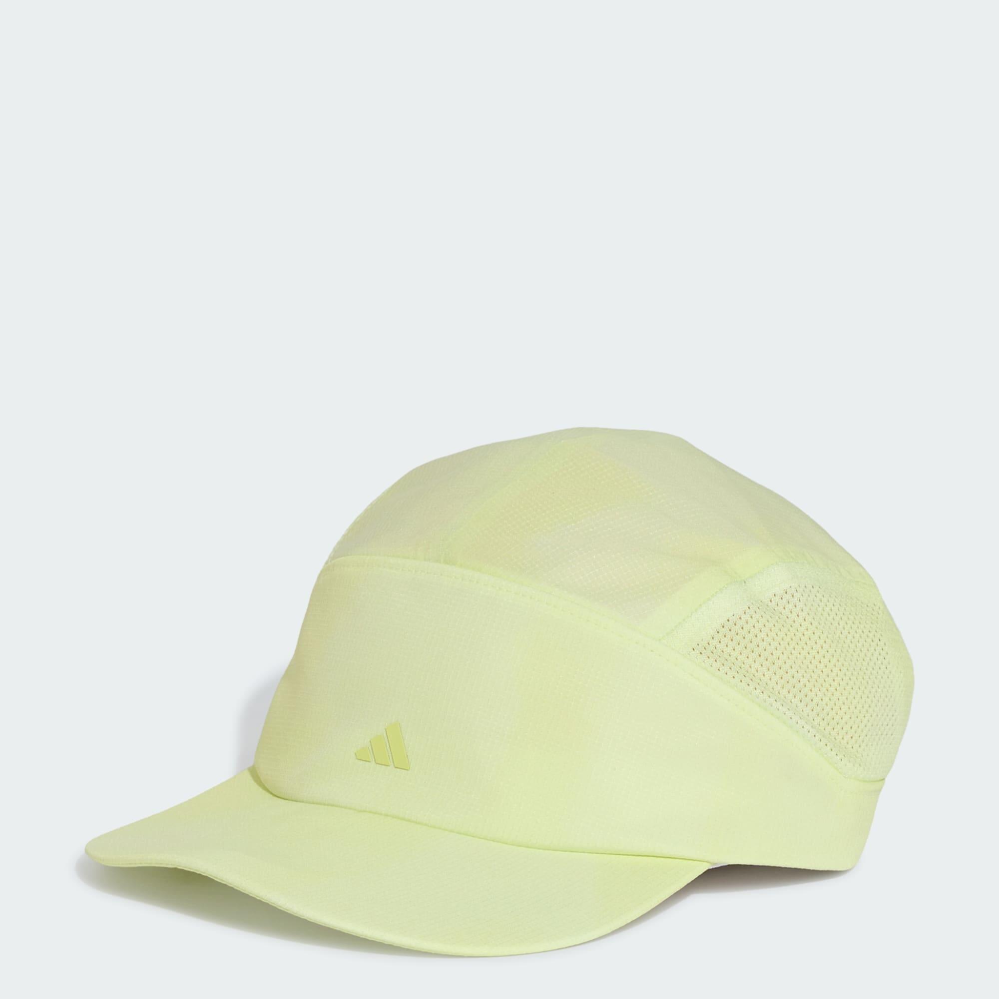 CASQUETTE GRAPHIQUE 5 PANNEAUX CLIMACOOL TERREX 5/5