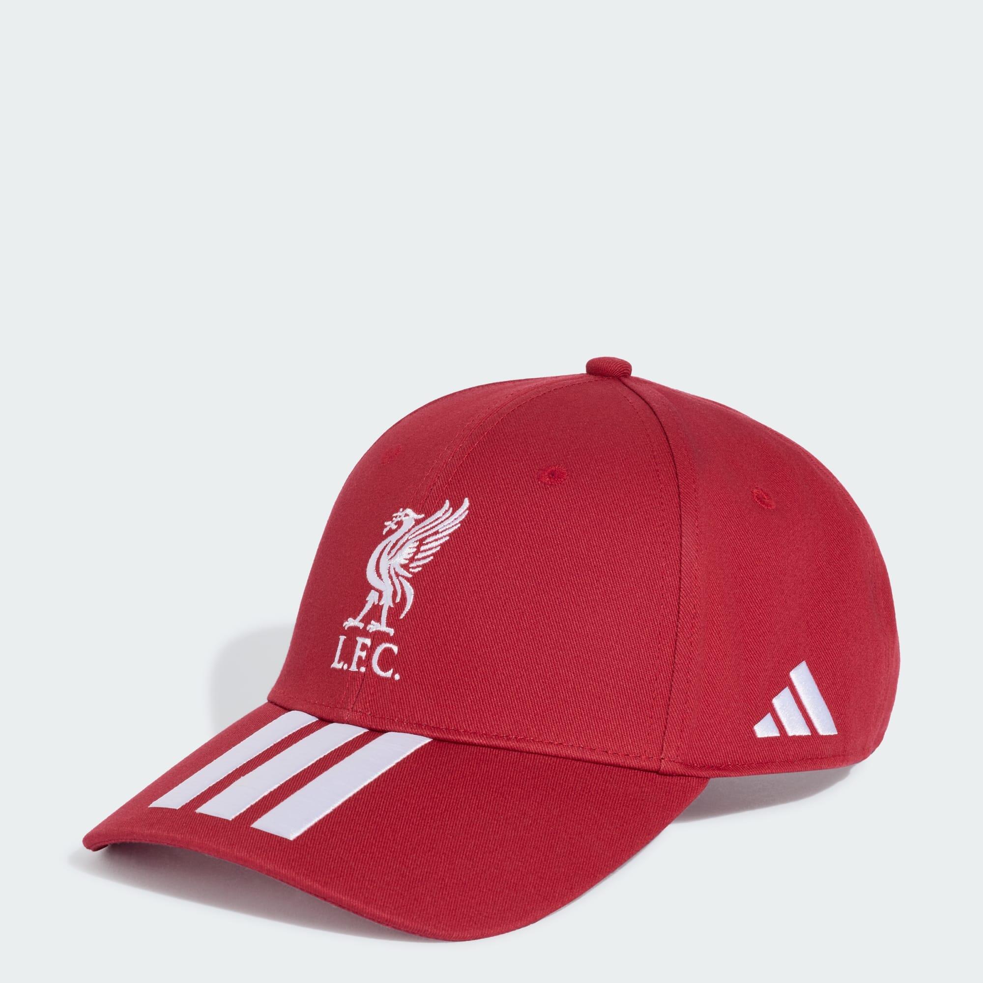 FC LIVERPOOL BASEBALL KAPPE 5/5