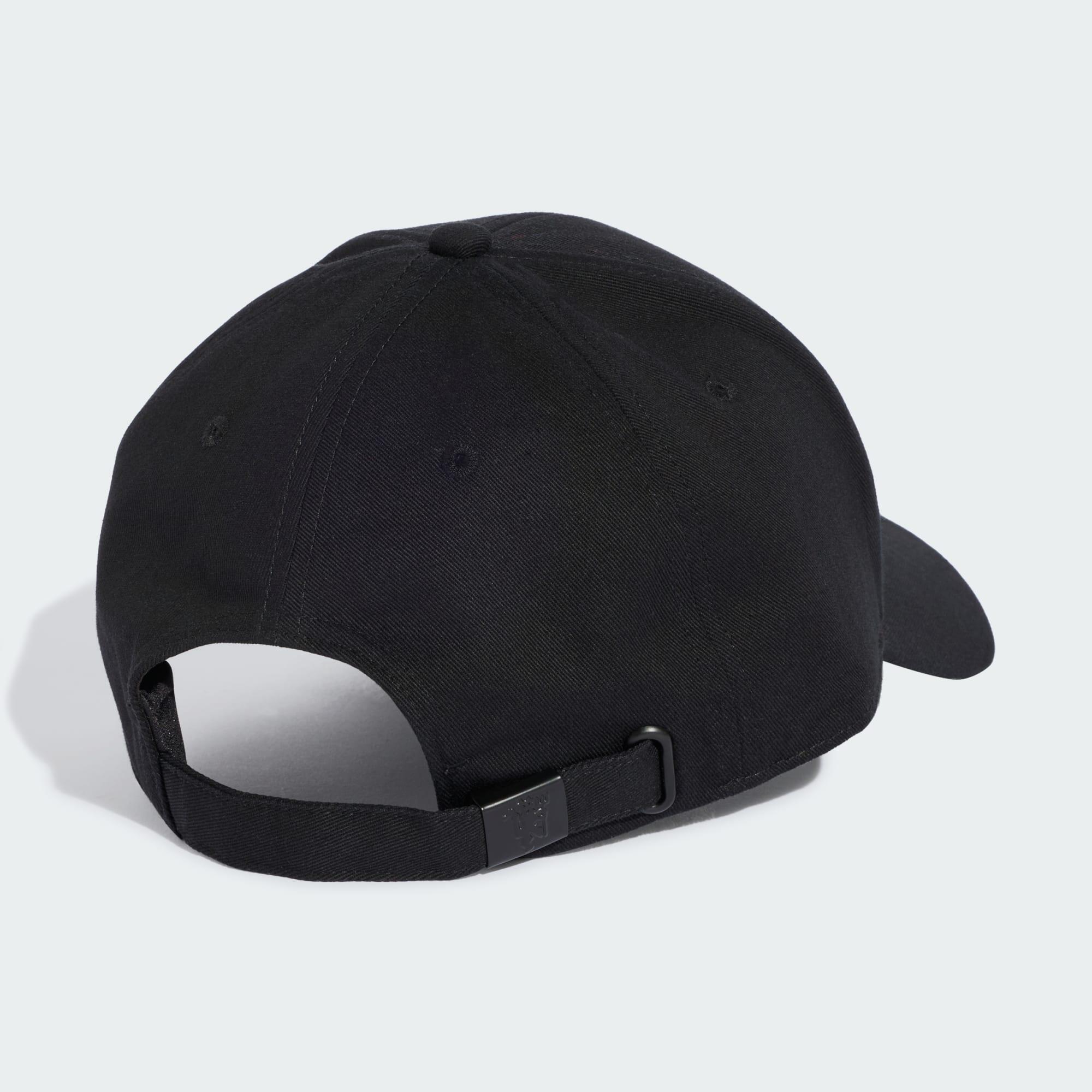 CASQUETTE BASEBALL MANCHESTER UNITED 2/5