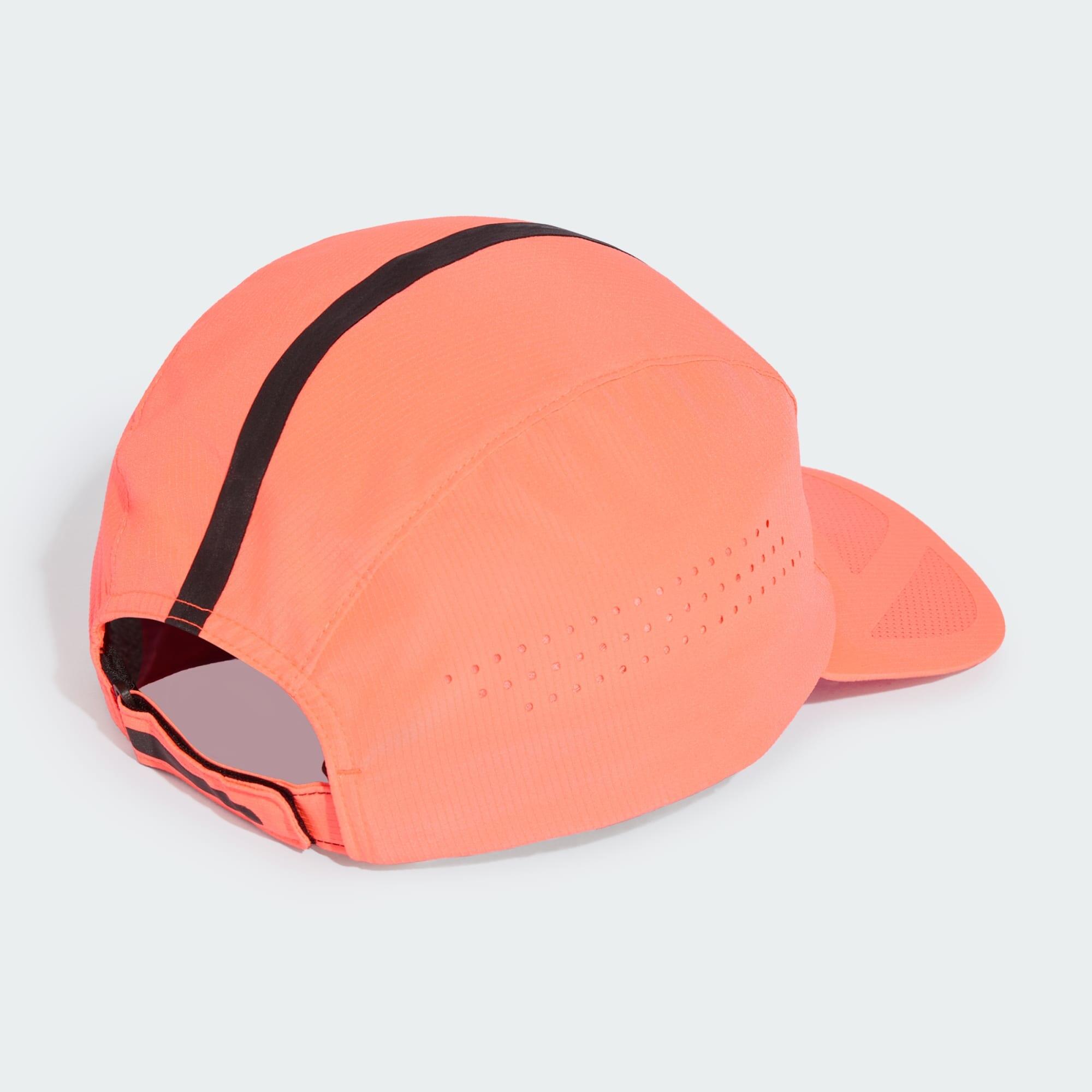Casquette Runningxadizero Lightweight CLIMACOOL 2/5