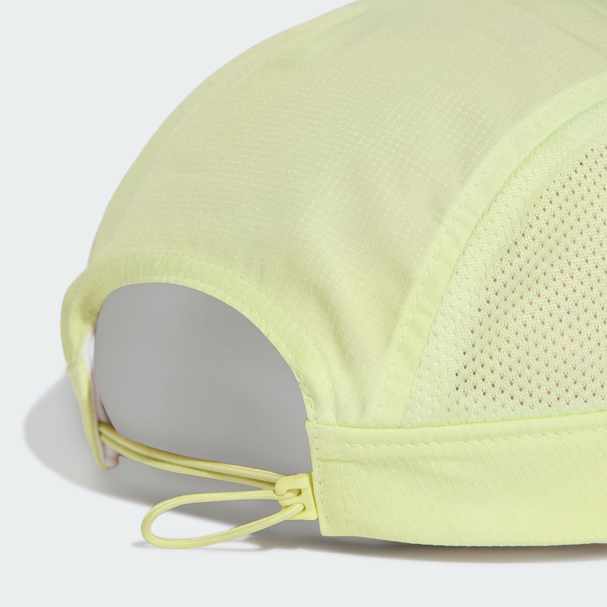 CASQUETTE GRAPHIQUE 5 PANNEAUX CLIMACOOL TERREX 4/5