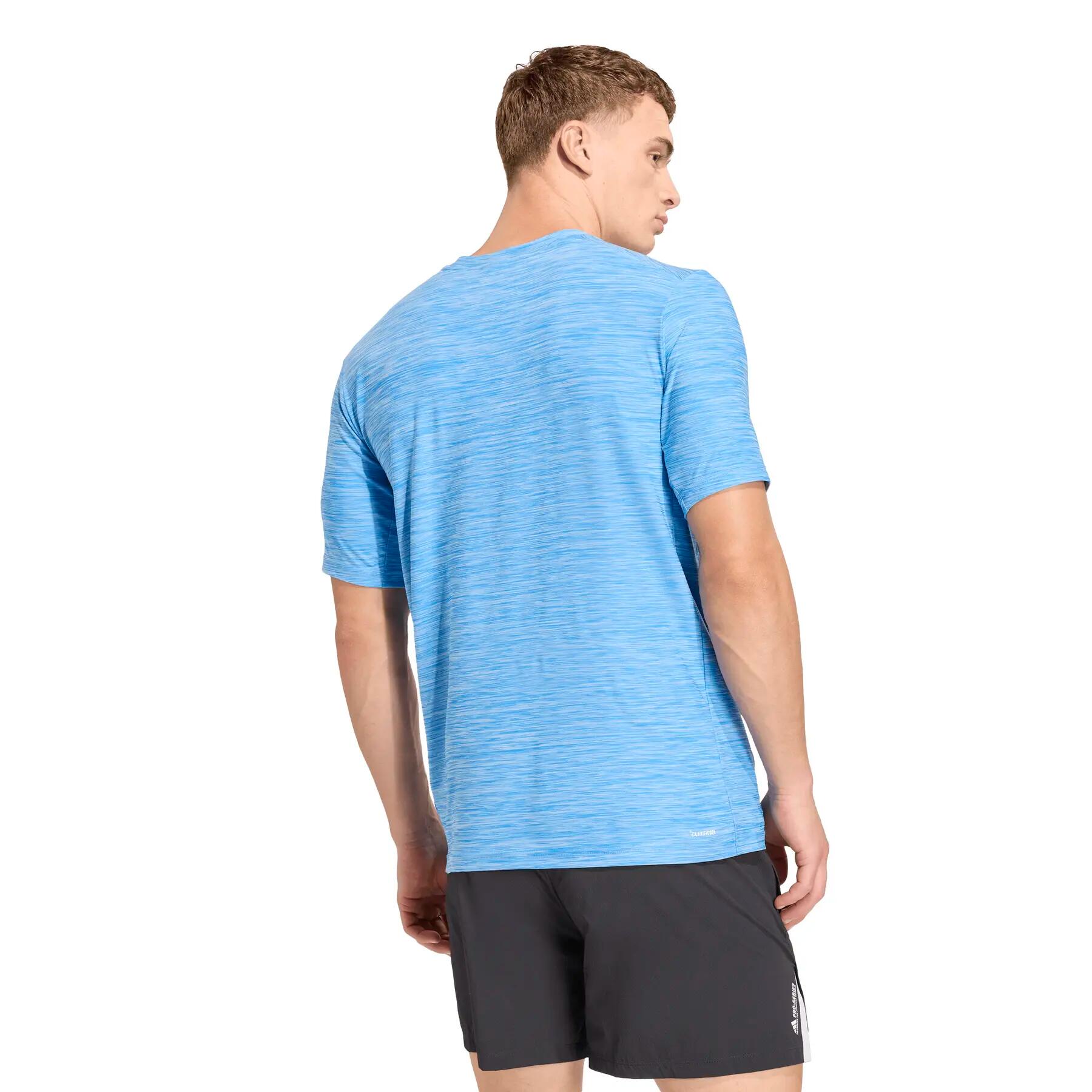 Trainingsshirt adidas Essentials Workout 3/6
