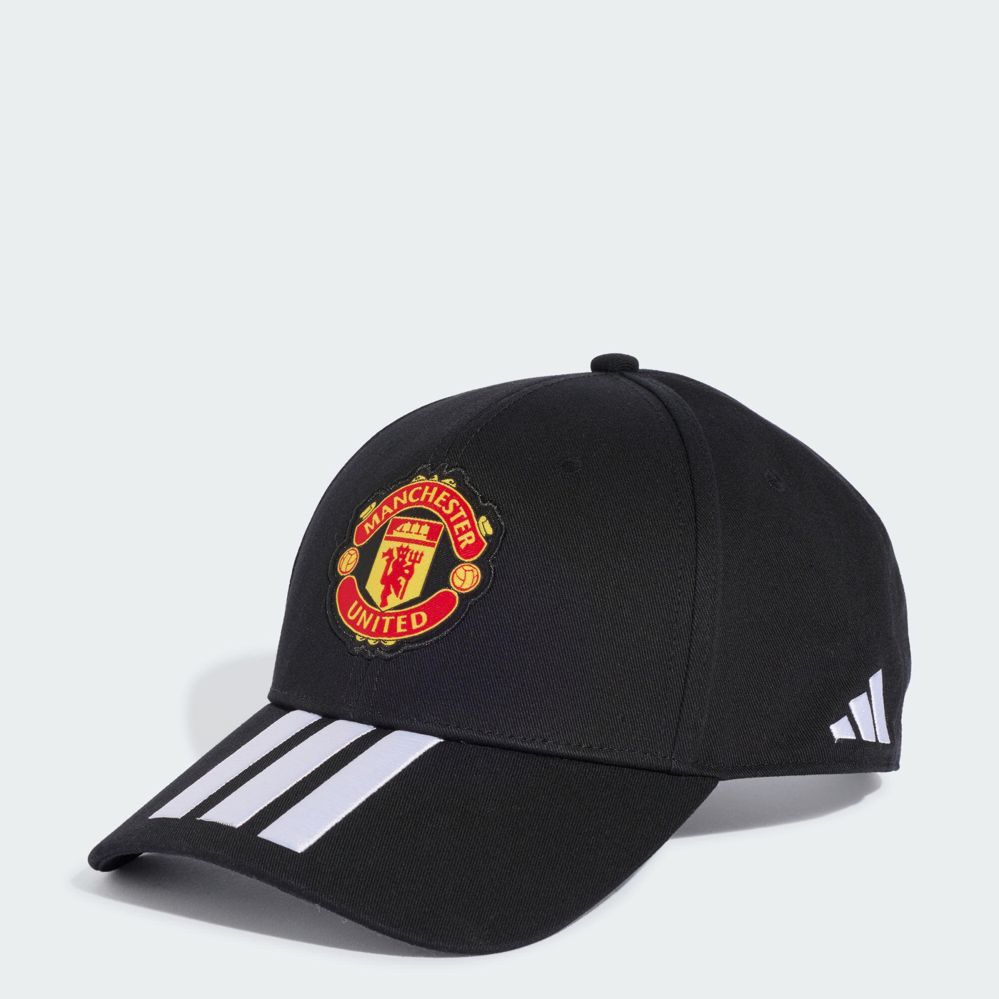 CASQUETTE BASEBALL MANCHESTER UNITED 5/5
