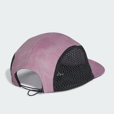 Cappellino Running Graphic