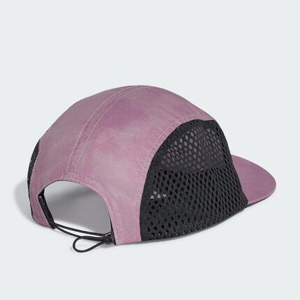 Casquette de running graphique