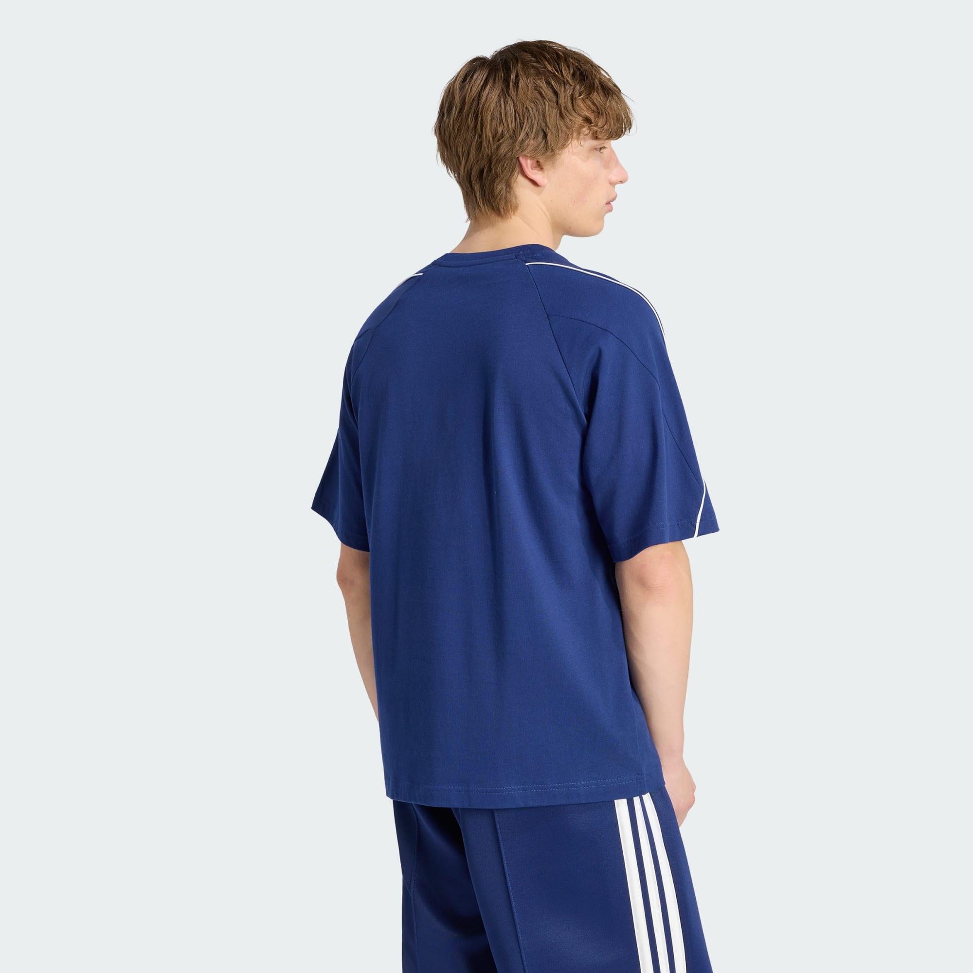 T-shirt Stadium 3/5