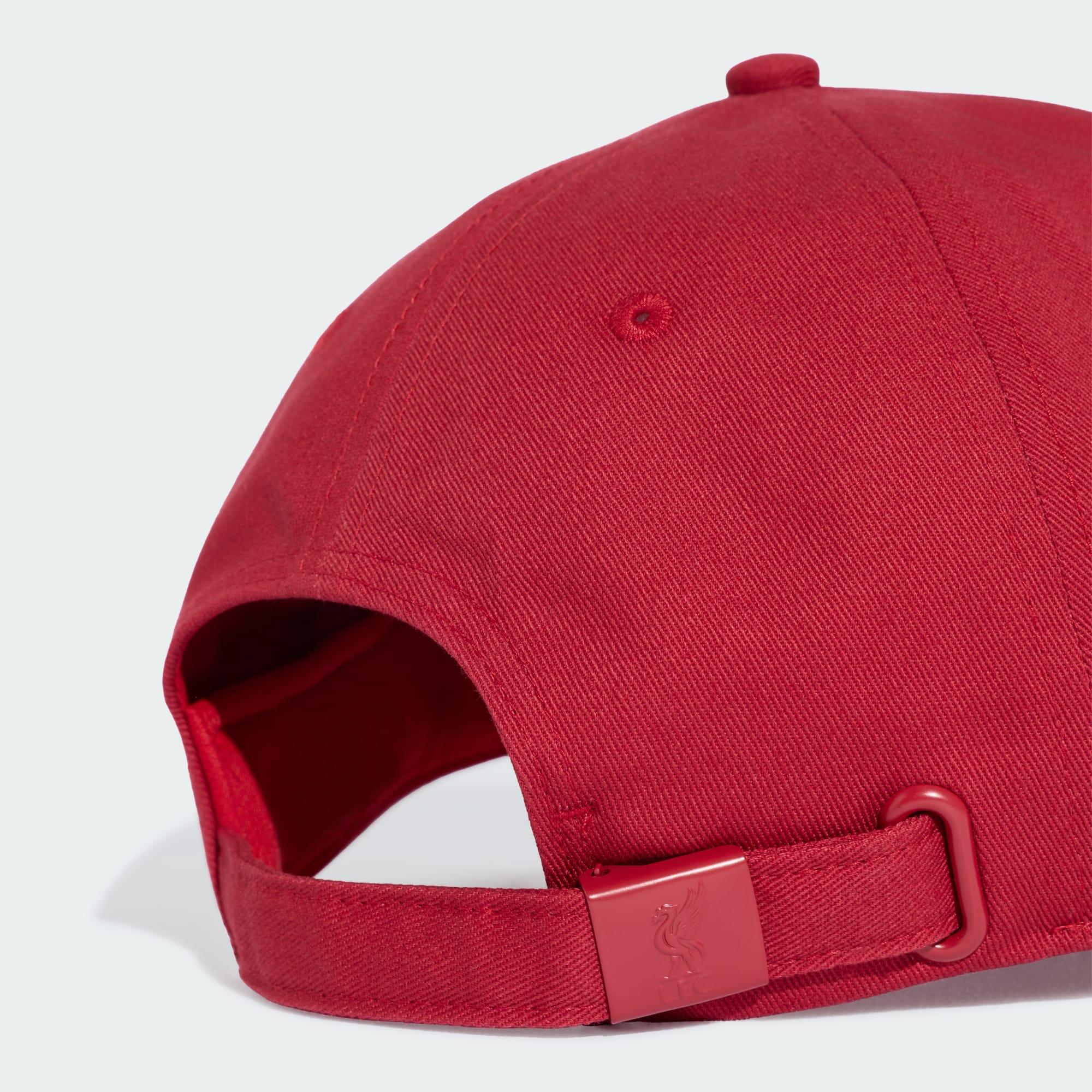 FC LIVERPOOL BASEBALL KAPPE 4/5