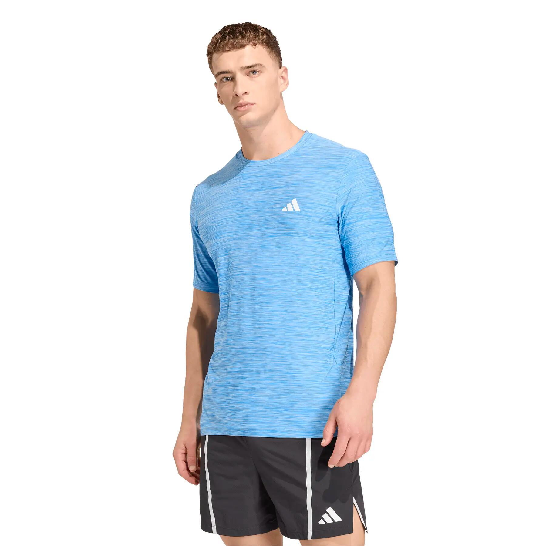 Trainingsshirt adidas Essentials Workout 2/6