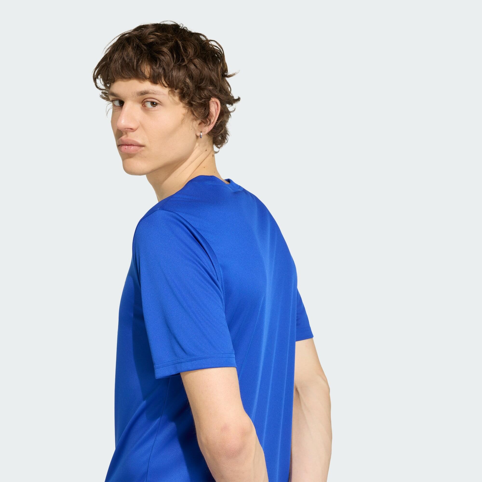 FIFA Fussball-Weltmeisterschaft 26™ Italien Trikot 5/6
