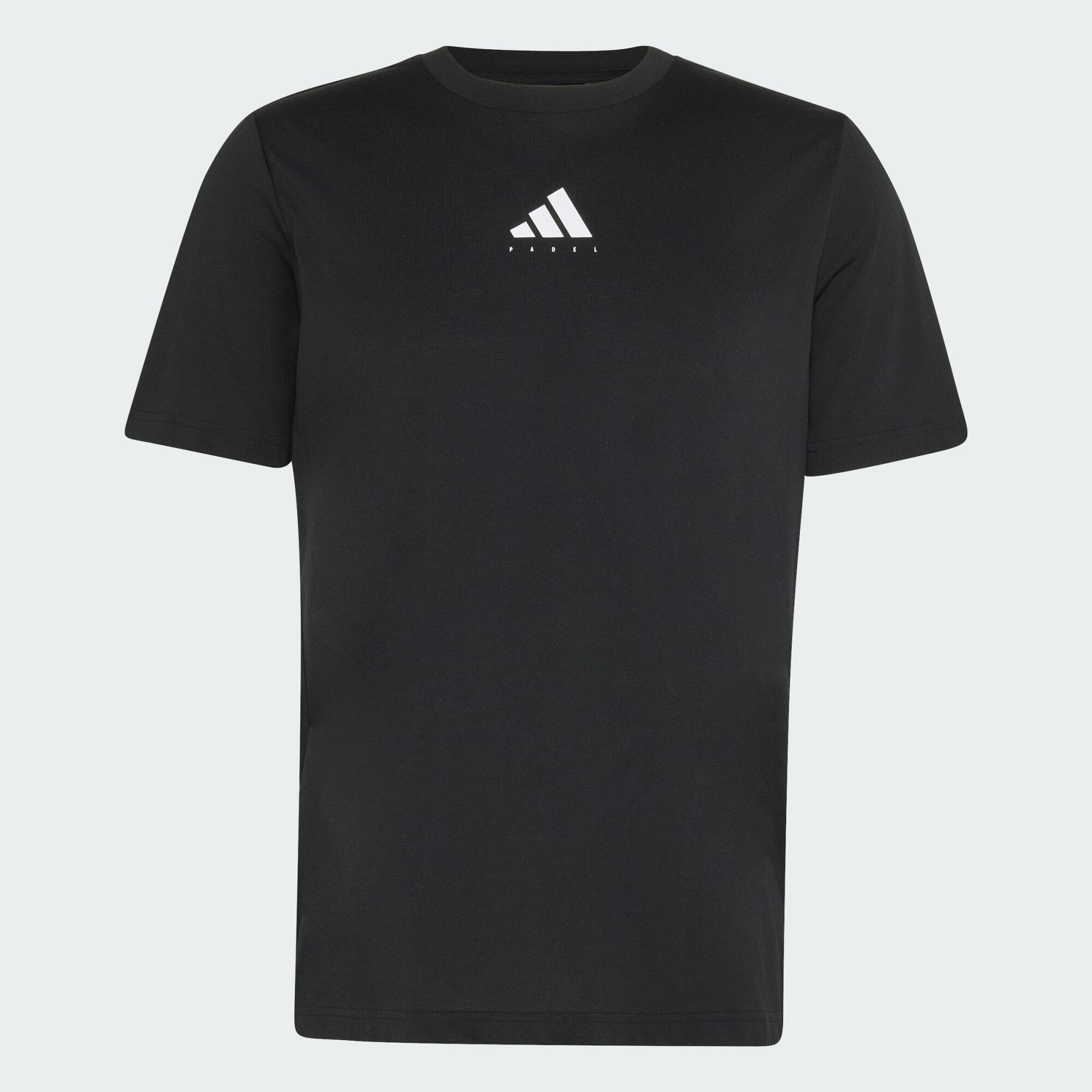 PADEL CATEGORY GRAPHIC T-SHIRT 2/5