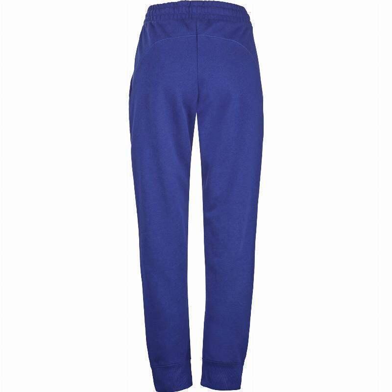 Pantalon Babolat Exercise Azul Mujer 3/5