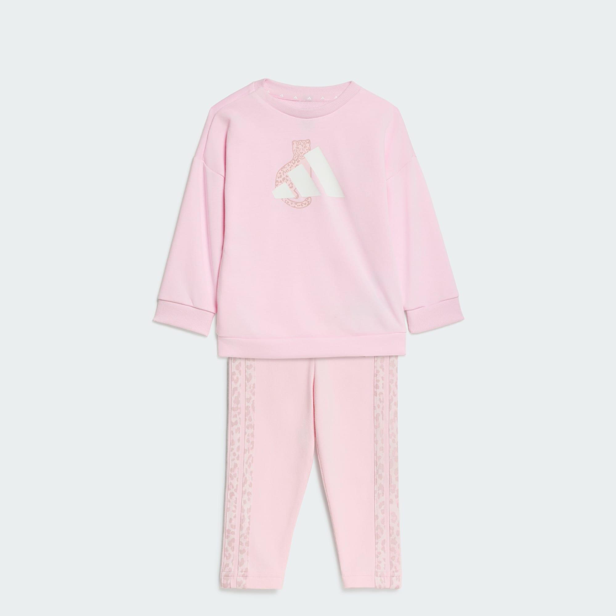 ENSEMBLE LEGGING ANIMAL 4/5