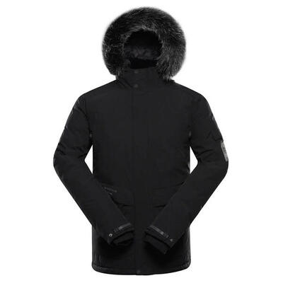 Giacca Alpine Pro Werd 2