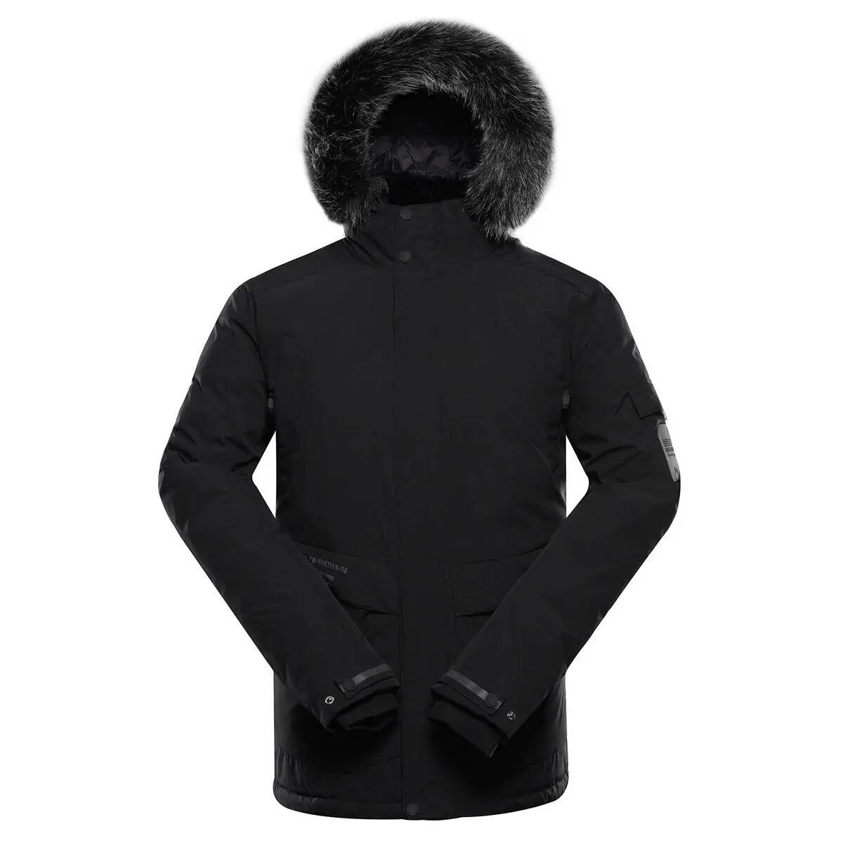 ALPINE PRO picture