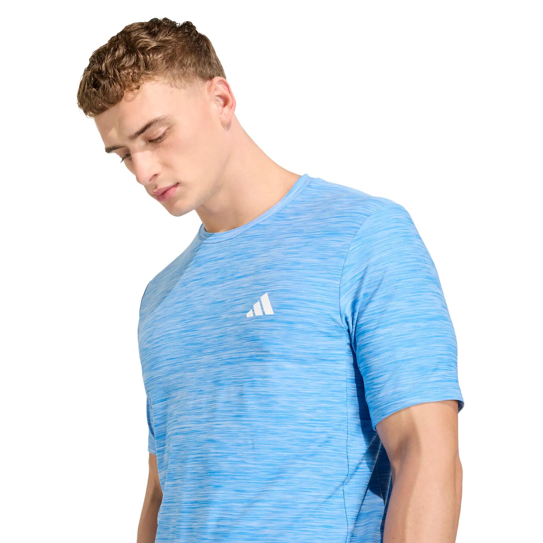 Trainingsshirt adidas Essentials Workout 5/6