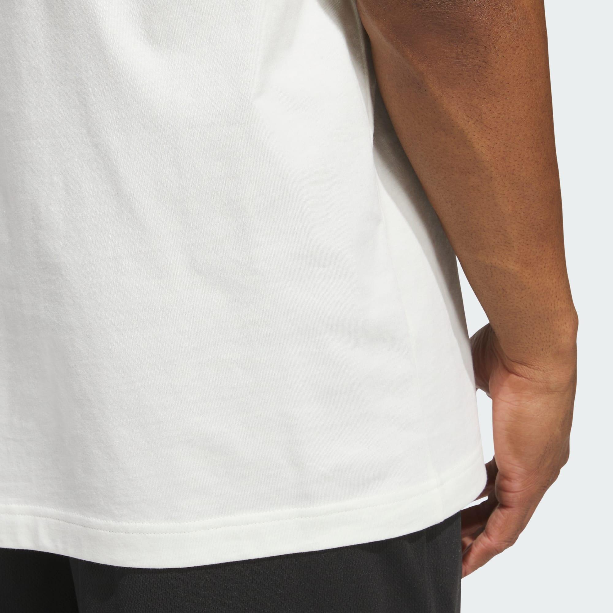That Dawg in Em Grafik T-Shirt 5/5