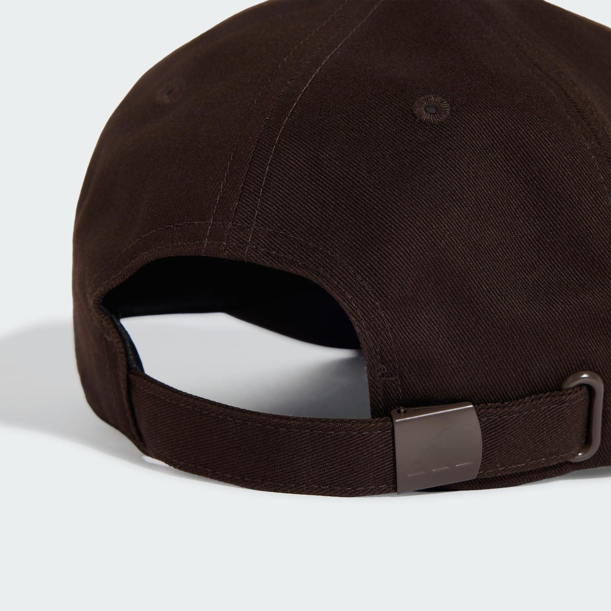 CAPPELLINO DAD CAP LOGO TONO SU TONO 4/5