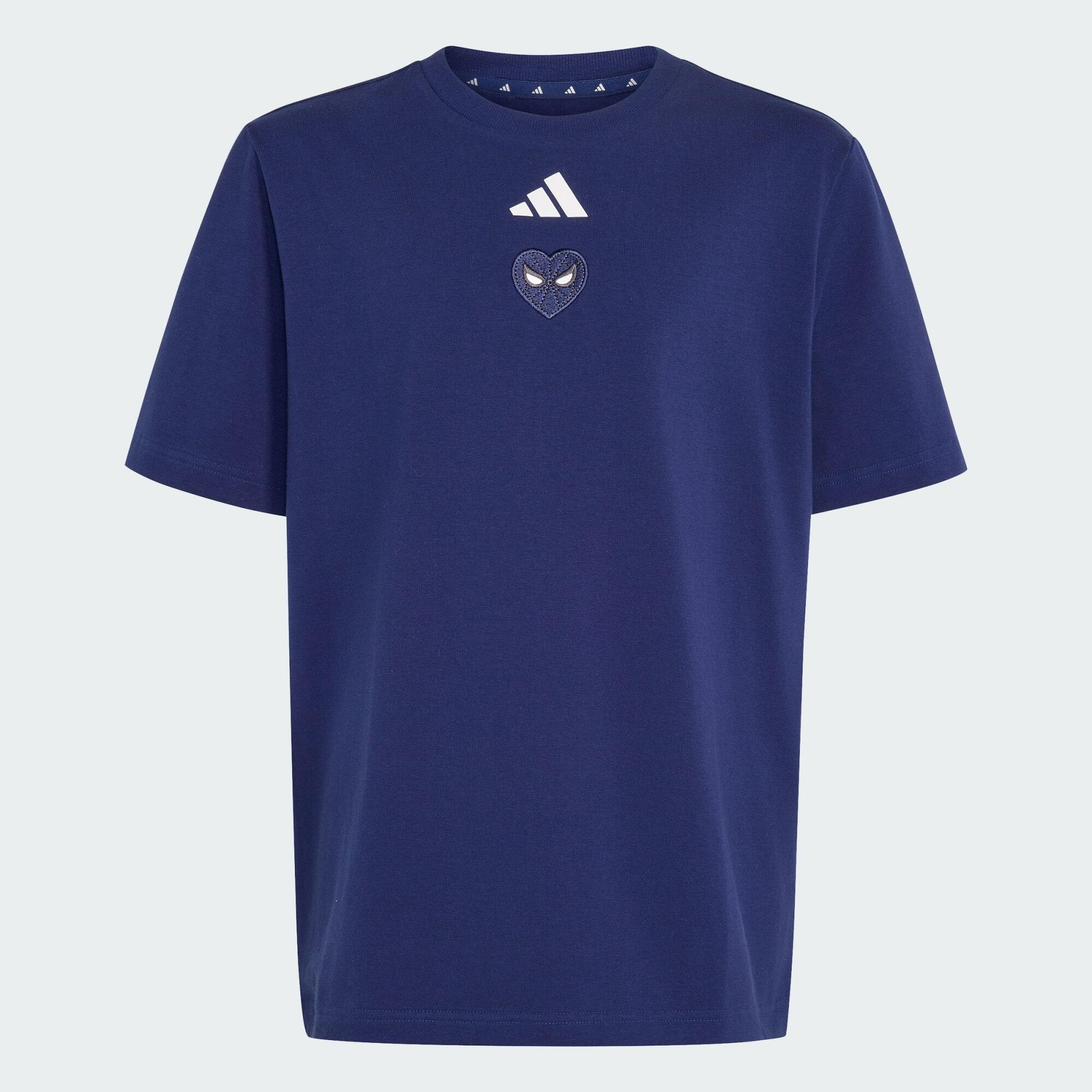 T-shirt graphique adidas Marvel Spider-Man 2/5
