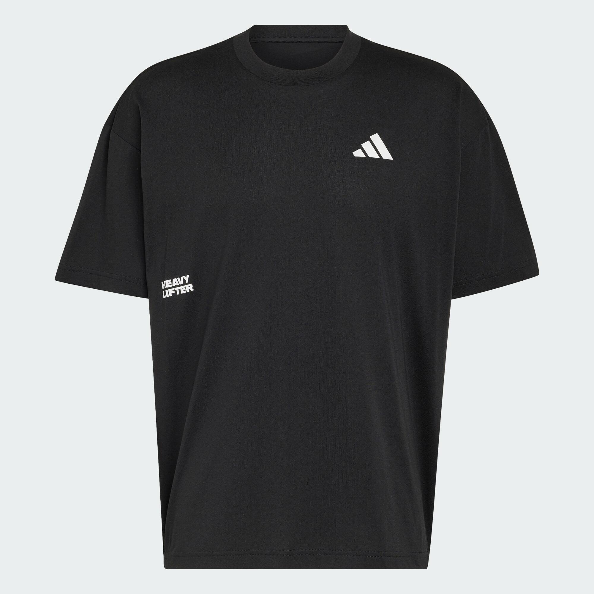 T-shirt de training graphique CLIMACOOL FUN 2/5