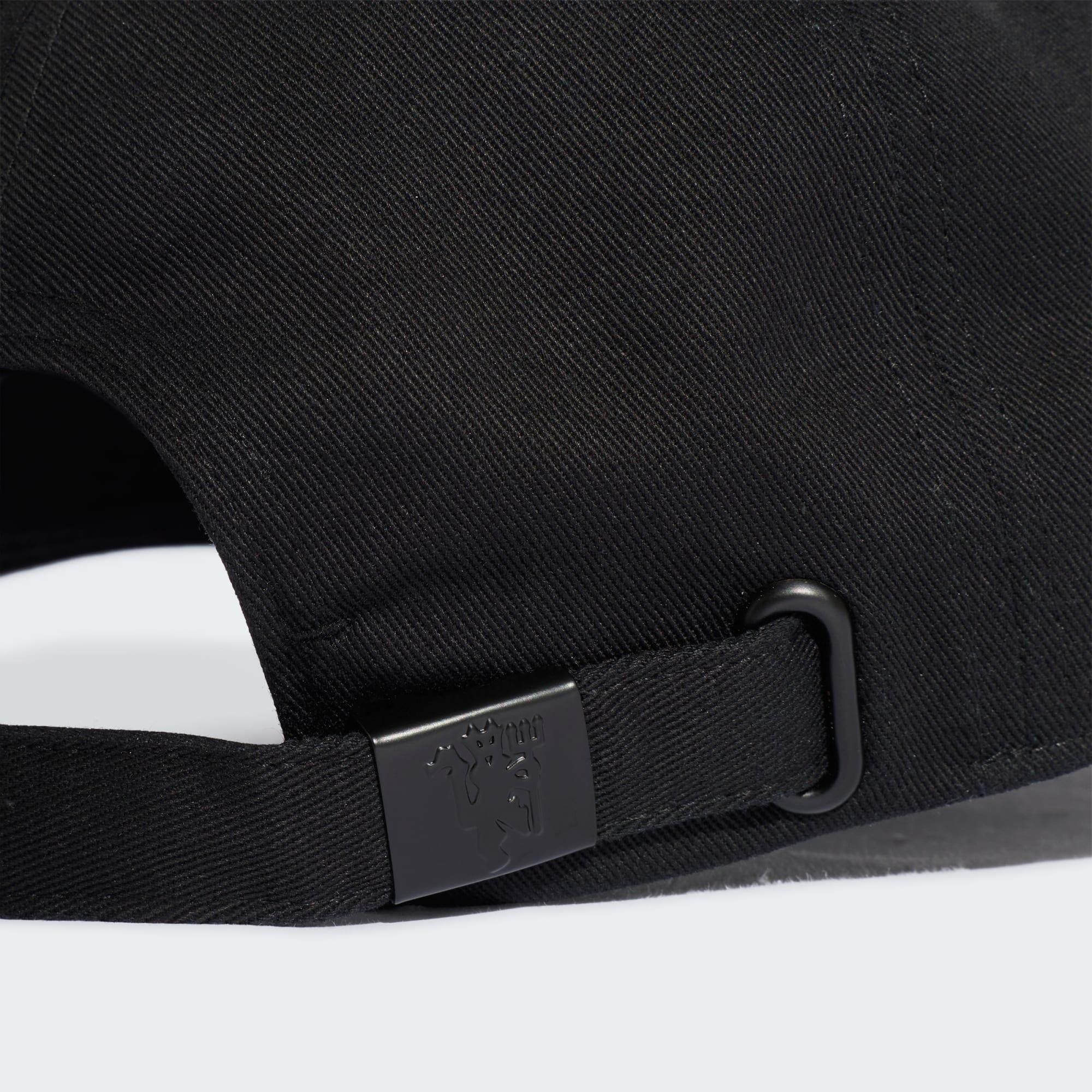 CASQUETTE BASEBALL MANCHESTER UNITED 4/5