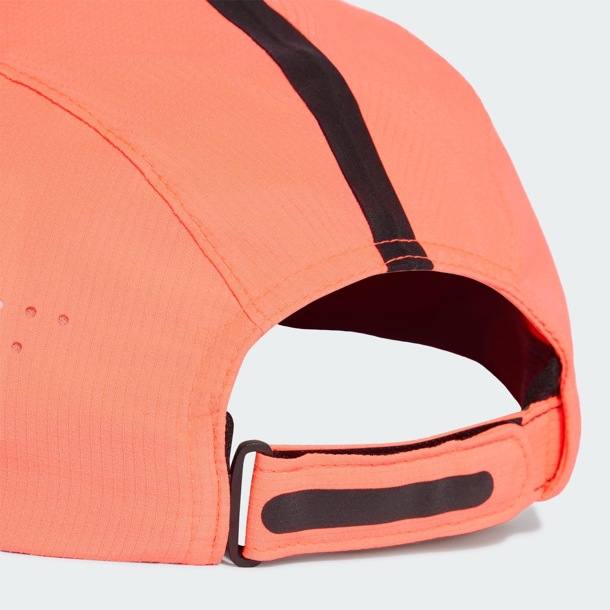Casquette Runningxadizero Lightweight CLIMACOOL 4/5