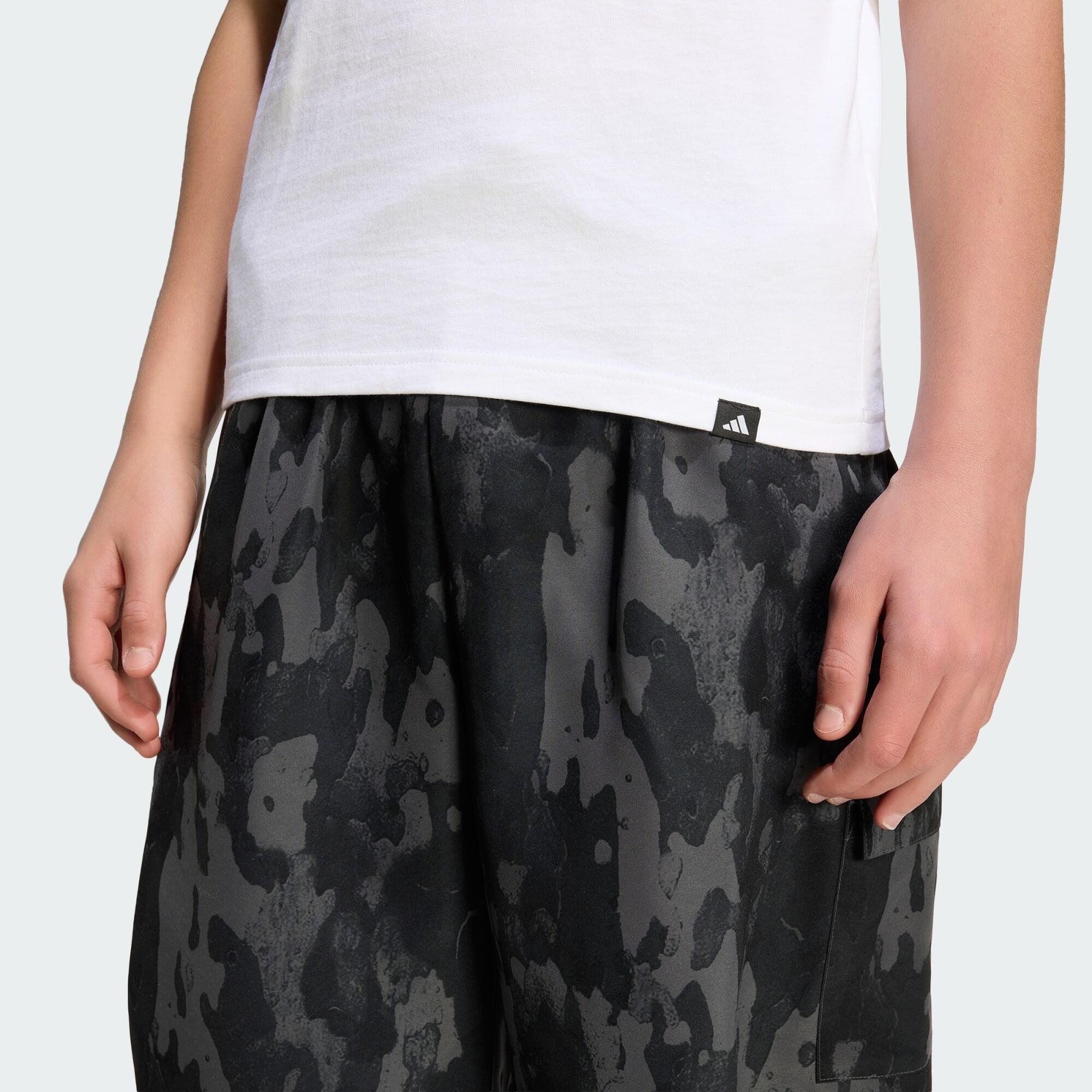 T-SHIRT GRAPHIQUE CAMO JUNIOR 5/5