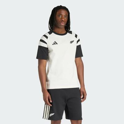 New zealand leisurewear t-shirt mannen