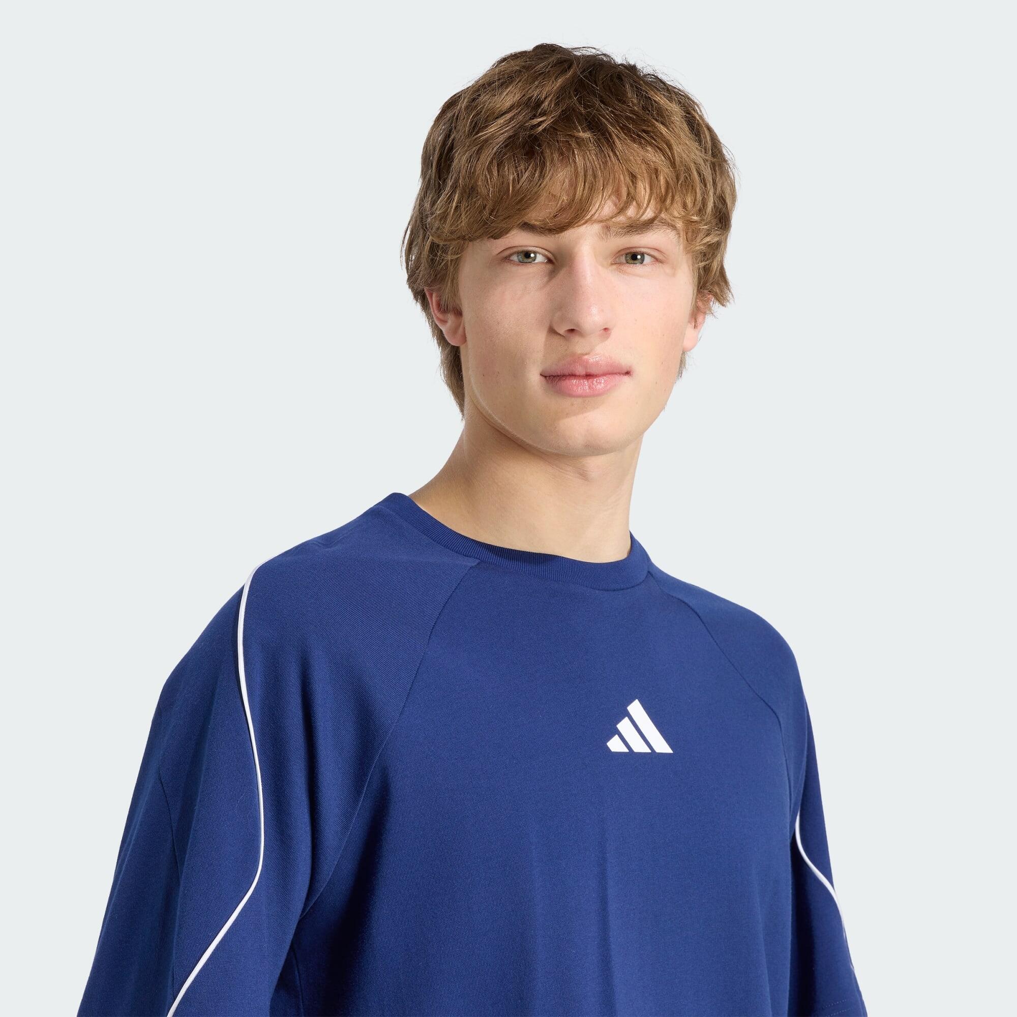 T-shirt Stadium 4/5