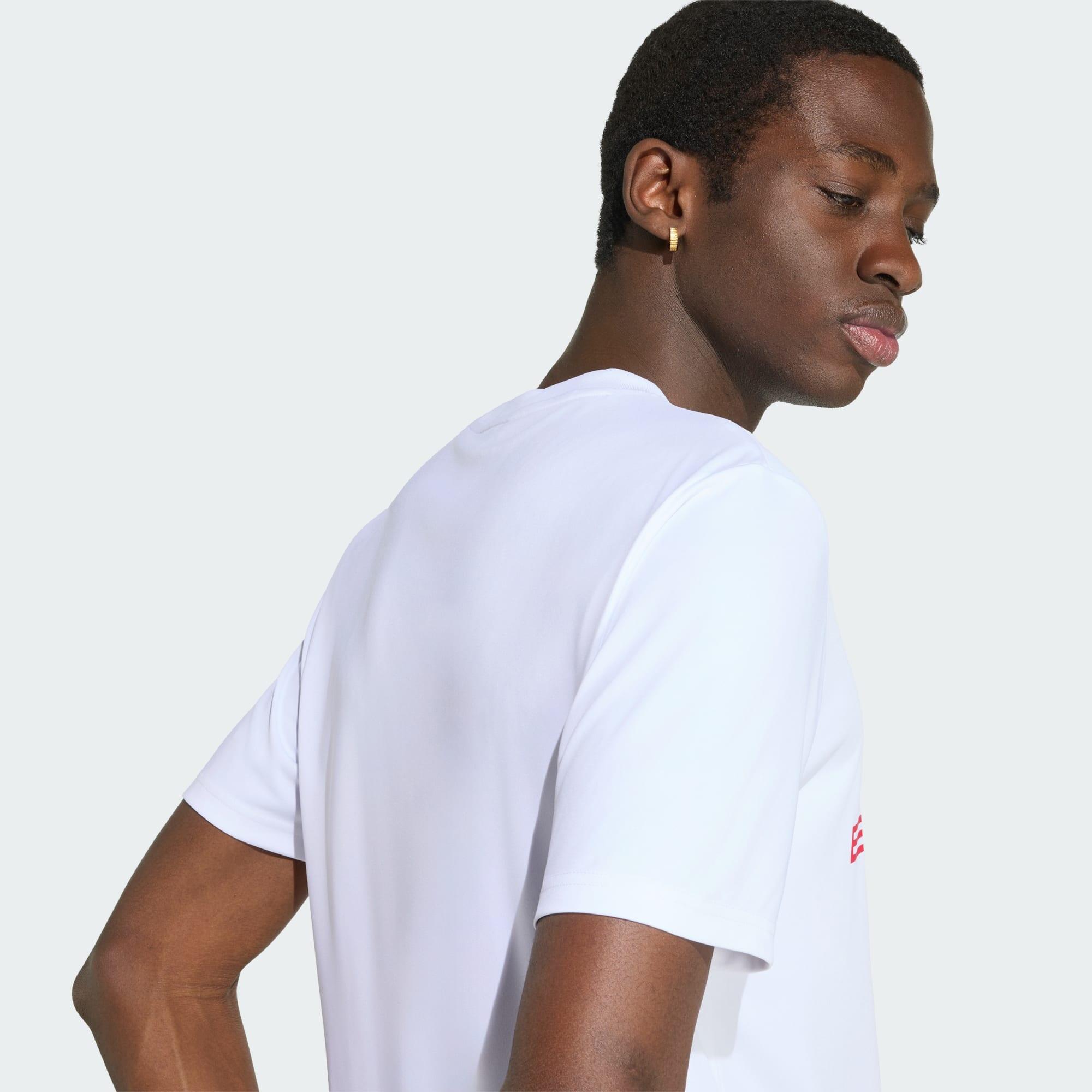 Maglia Coppa del Mondo FIFA 2026 Inghilterra 4/6