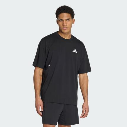 CLIMACOOL FUN TRAINING Grafik T-Shirt