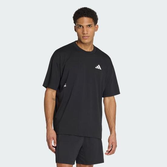 CLIMACOOL FUN TRAINING Grafik T-Shirt