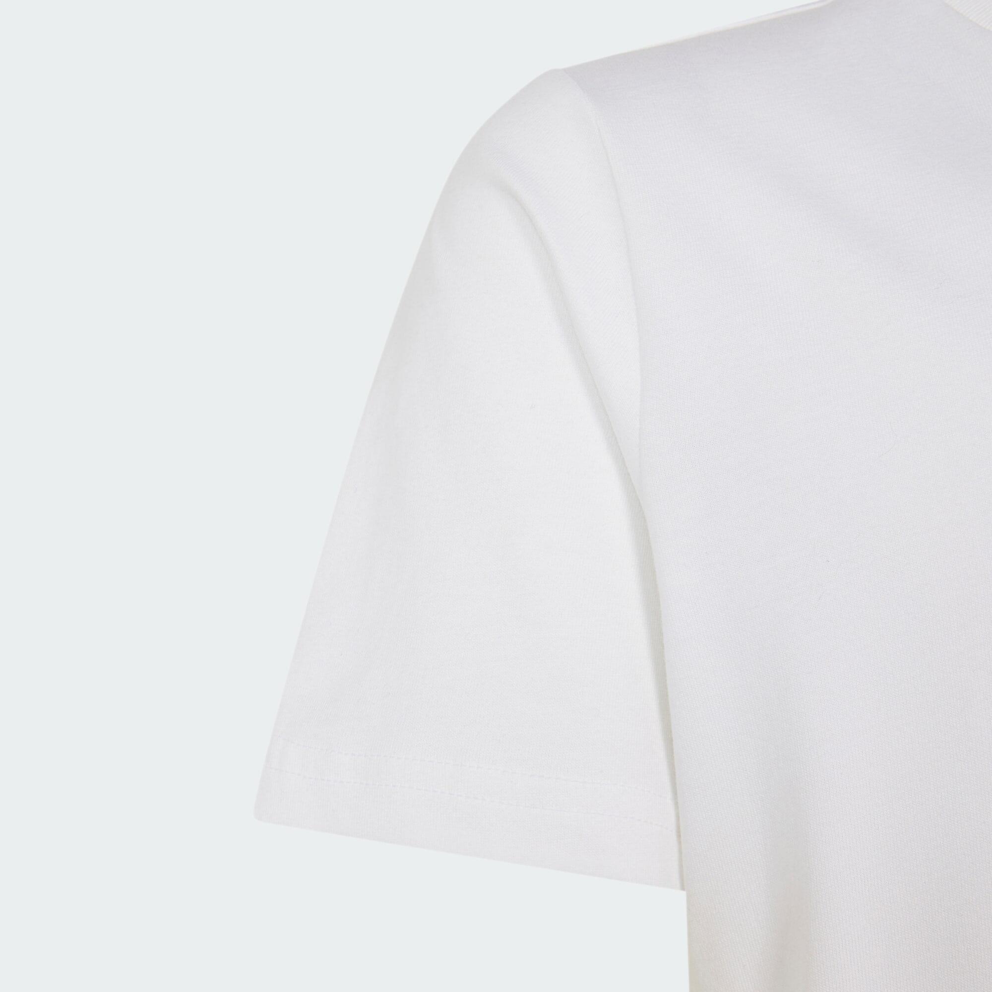 T-SHIRT GRAFICA FOOTBALL CATEGORY 3/5